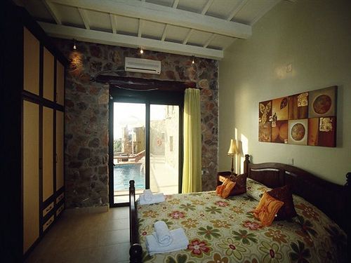 Amygdalia Villas Livadia  Экстерьер фото