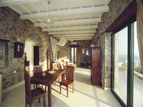 Amygdalia Villas Livadia  Экстерьер фото