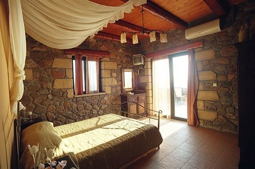 Amygdalia Villas Livadia  Экстерьер фото