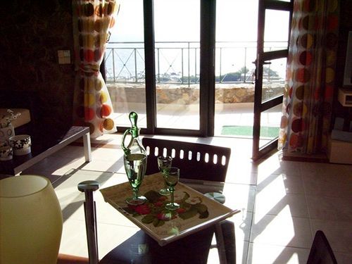 Amygdalia Villas Livadia  Экстерьер фото