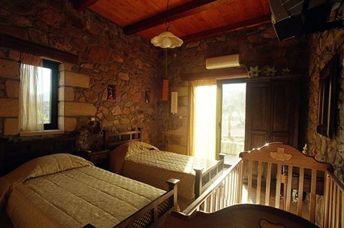 Amygdalia Villas Livadia  Экстерьер фото