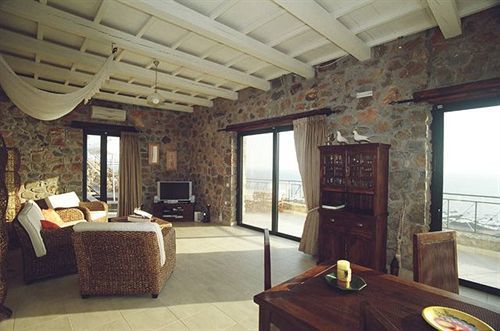 Amygdalia Villas Livadia  Экстерьер фото