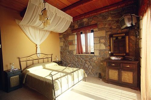 Amygdalia Villas Livadia  Экстерьер фото