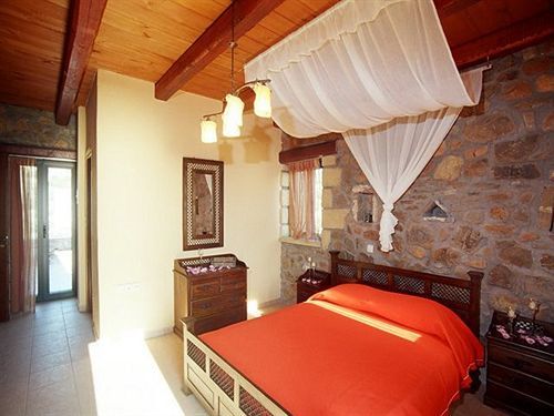 Amygdalia Villas Livadia  Экстерьер фото