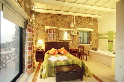 Amygdalia Villas Livadia  Экстерьер фото