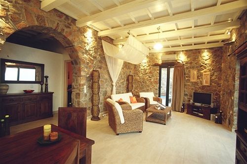 Amygdalia Villas Livadia  Экстерьер фото